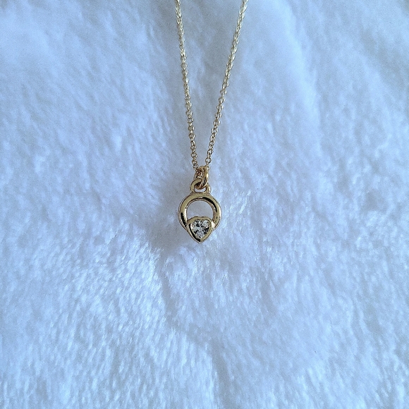 Luna🌙 Norte Double✌️ Necklace Set - - Picture 6 of 11